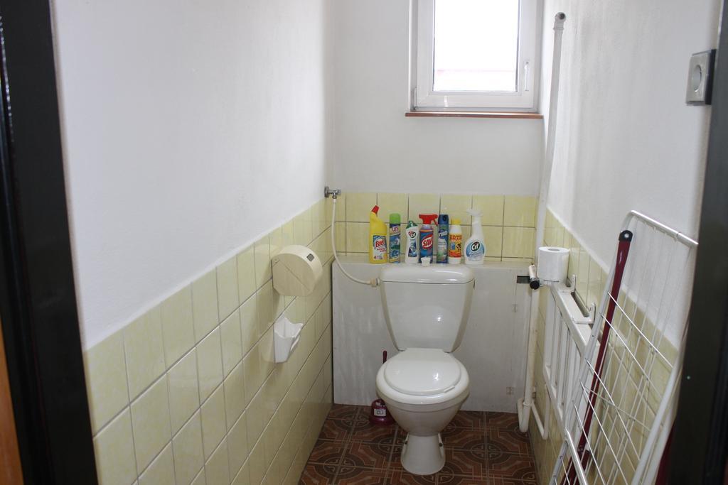 Apartman Luznicka, Sobeslav Экстерьер фото
