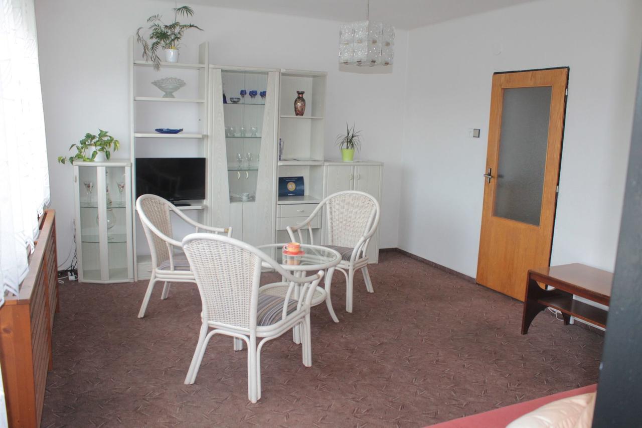 Apartman Luznicka, Sobeslav Экстерьер фото