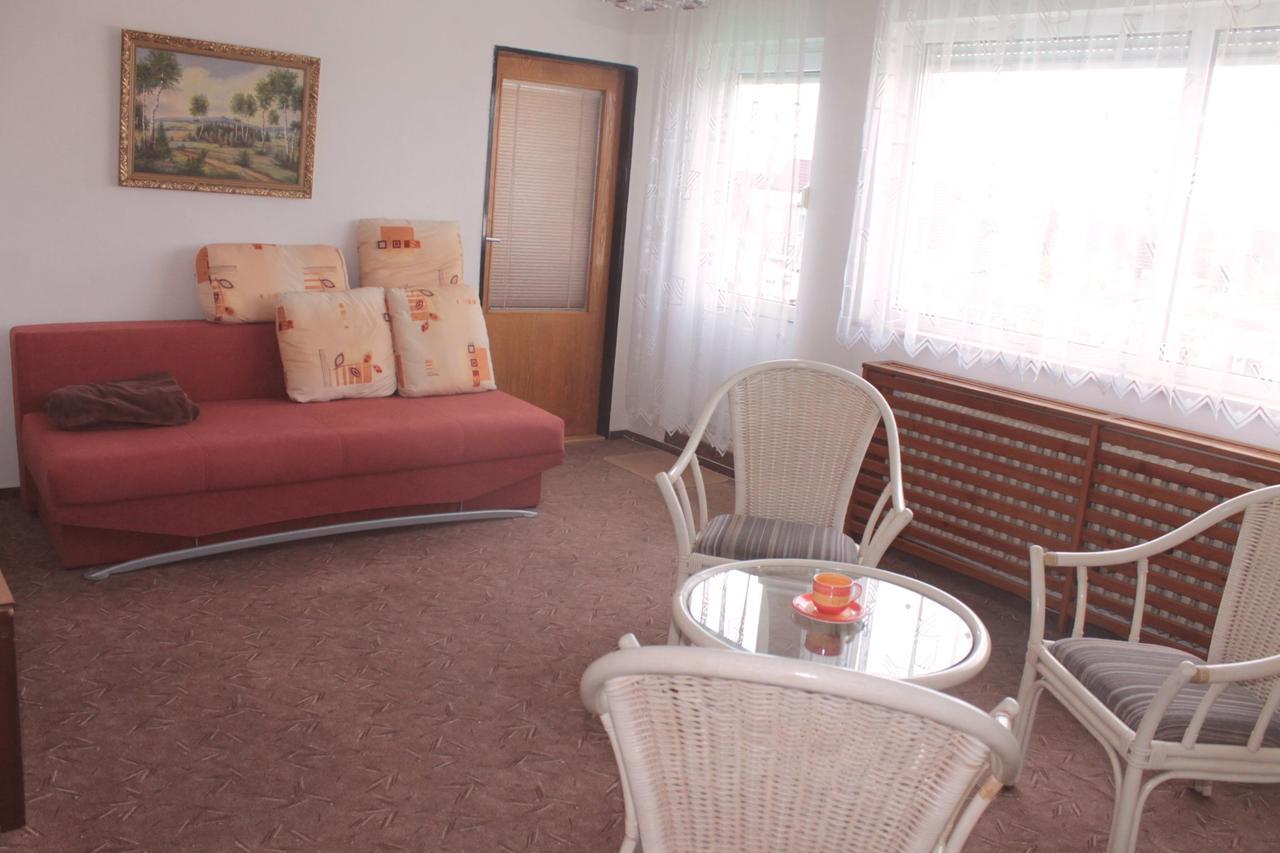 Apartman Luznicka, Sobeslav Экстерьер фото