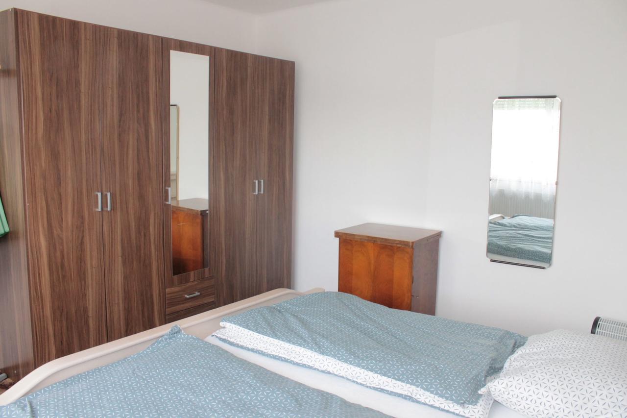 Apartman Luznicka, Sobeslav Экстерьер фото