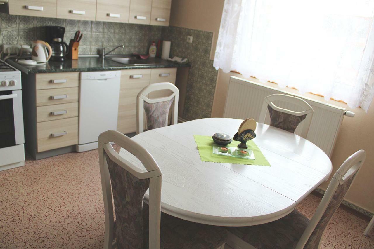 Apartman Luznicka, Sobeslav Экстерьер фото